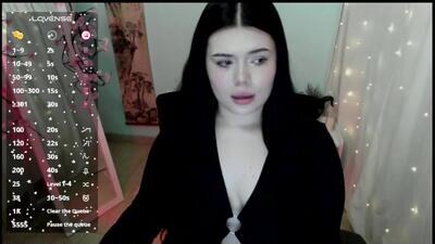 naomivibes public webcam profile photo 4