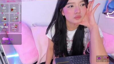 nara_pink public webcam profile photo 9