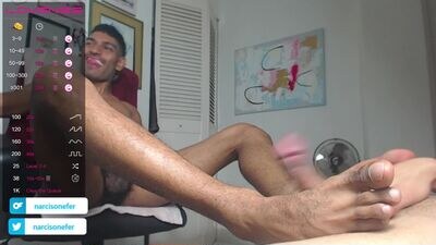 narcisonefer public webcam profile photo 4