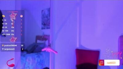 natacha_ferrer1 public webcam profile photo 5