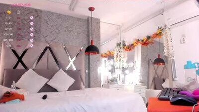 nataliie_rosse public webcam profile photo 5