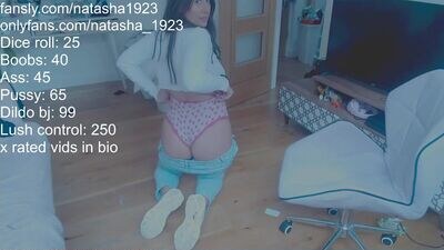 natasha1923 public webcam profile photo 4