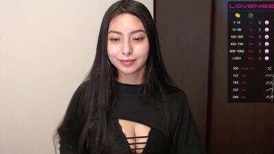 nathalie_rose public webcam profile photo 2