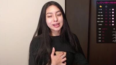 nathalie_rose public webcam profile photo 3