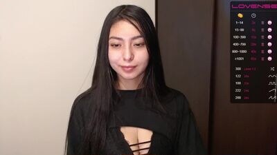 nathalie_rose public webcam profile photo 4