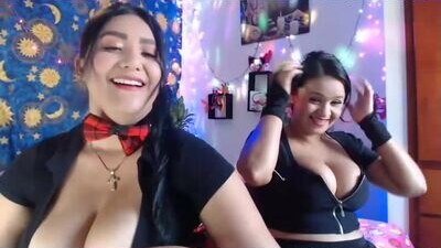 nathaly_housen public webcam profile photo 5
