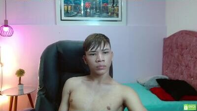 nathanclay public webcam profile photo 5