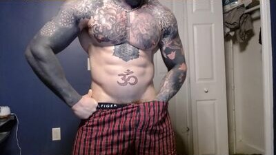 nathaniel_13 public webcam profile photo 6
