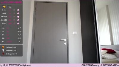 nattyladyboy public webcam profile photo 6