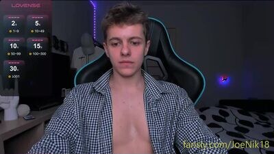 naughty_nik43 public webcam profile photo 3