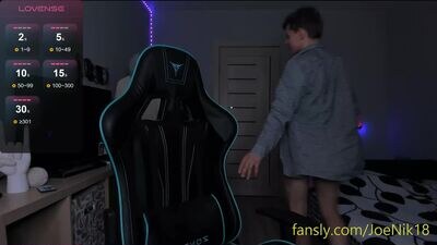 naughty_nik43 public webcam profile photo 4