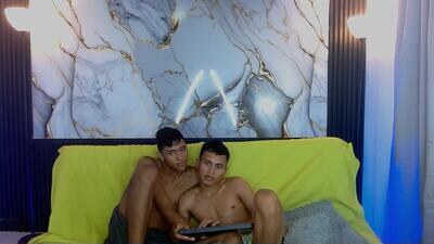 naughtyboys_1 public webcam profile photo 4