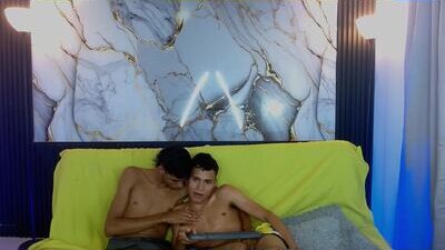naughtyboys_1 public webcam profile photo 5