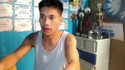 naughtyfuck_boy public webcam profile photo 4