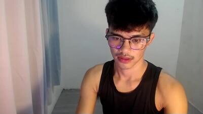 naughtyjosh_ public webcam profile photo 2