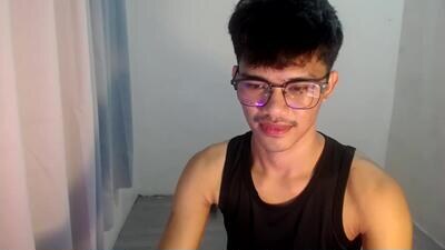 naughtyjosh_ public webcam profile photo 3