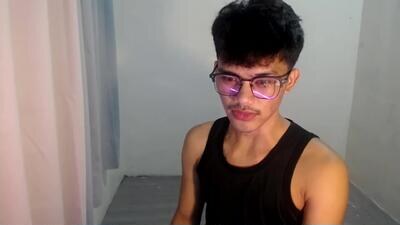 naughtyjosh_ public webcam profile photo 4