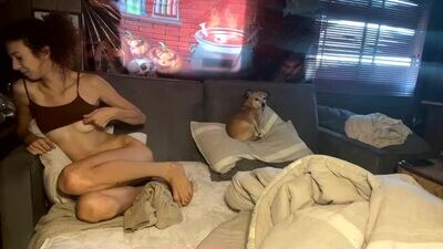 naughtynatie69 public webcam profile photo 4