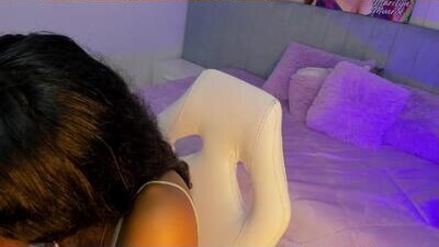 naugthy_brunette_ public webcam profile photo 5