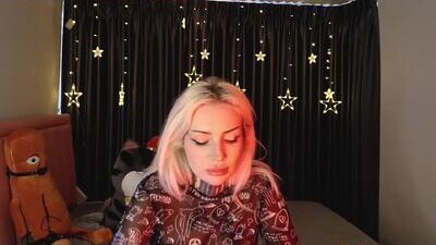 necroblonde public webcam profile photo 10