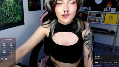 neena_nyx public webcam profile photo 7