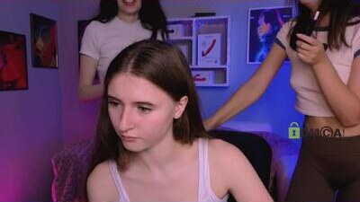nekky_mouse public webcam profile photo 5