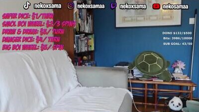 nekoxwaifu public webcam profile photo 9