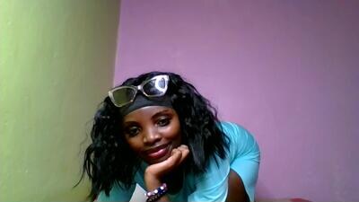 nelly_ebony5 public webcam profile photo 4