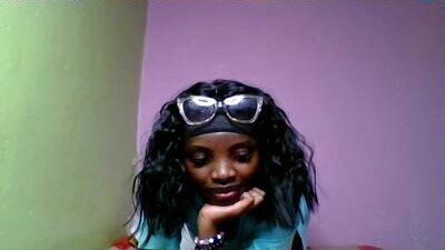 nelly_ebony5 public webcam profile photo 5