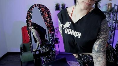 neogeisha28 public webcam profile photo 3