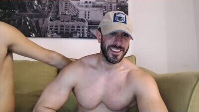 nerdmuscles2x public webcam profile photo 8