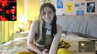 nessaa_moree public webcam profile photo 2