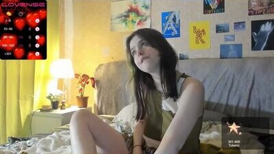 nessaa_moree public webcam profile photo 8