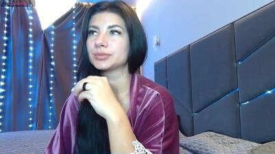 nessystar public webcam profile photo 2