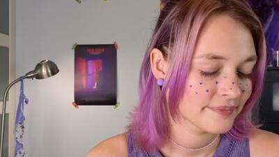 new_purple public webcam profile photo 3