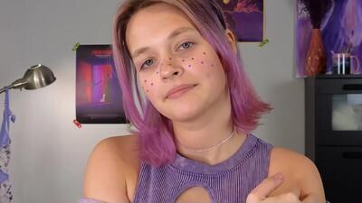 new_purple public webcam profile photo 4