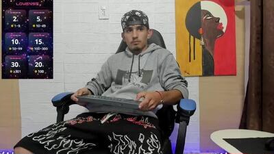 nextboywell1 public webcam profile photo 2