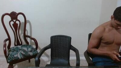 ney_quiroz public webcam profile photo 6