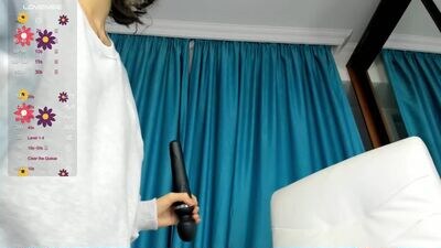 nezuko__channn public webcam profile photo 4