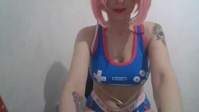 nezukokamado public webcam profile photo 3