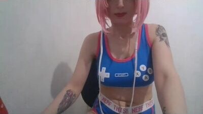 nezukokamado public webcam profile photo 6