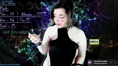 niarlav public webcam profile photo 3