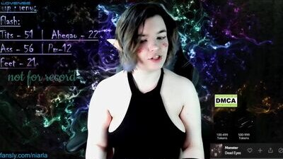 niarlav public webcam profile photo 6