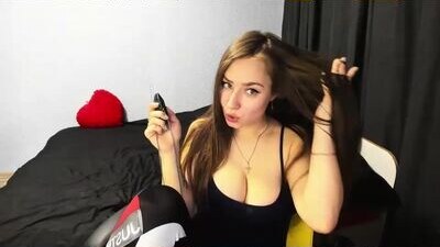 nicasweet public webcam profile photo 5