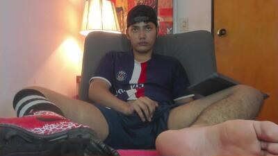 nick_1606 public webcam profile photo 3