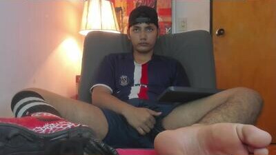 nick_1606 public webcam profile photo 5