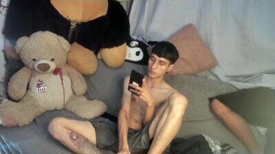 nick_damon public webcam profile photo 10