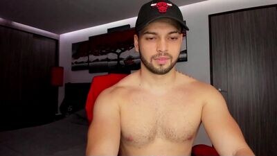 nick_klaus public webcam profile photo 3