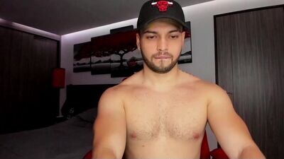 nick_klaus public webcam profile photo 4