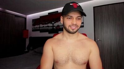 nick_klaus public webcam profile photo 5